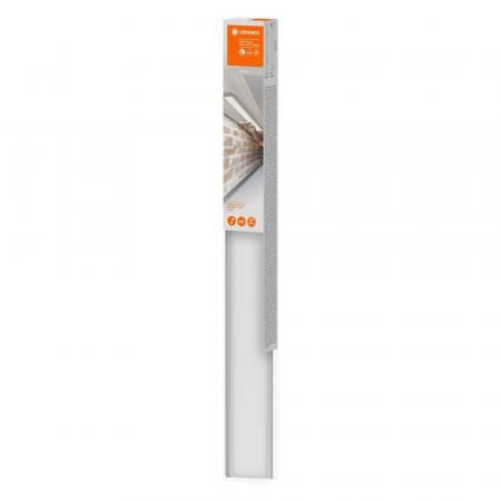 LEDVANCE  Linear LED Flat Sensor + USB 400mm flache Unterschrankleuchte mit Akku